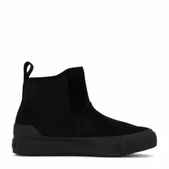 Alux Hybrid Black*Tretorn Best
