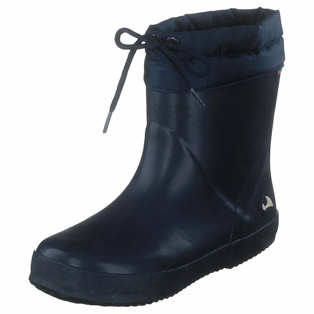 Viking Alv Indie Navy/navy Blå