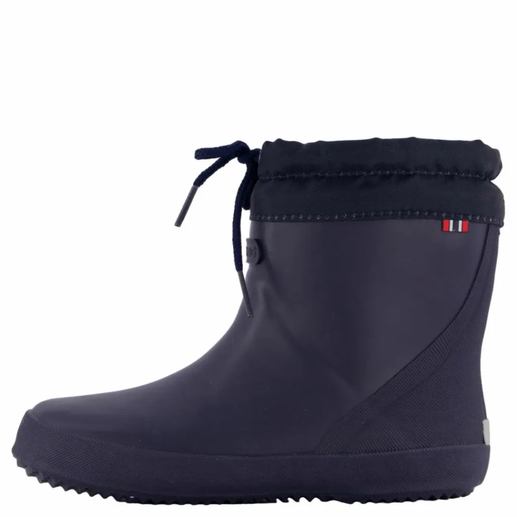 Viking Alv Indie Warm Navy/navy Blå Hot