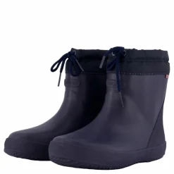 Viking Alv Indie Warm Navy/navy Blå Hot