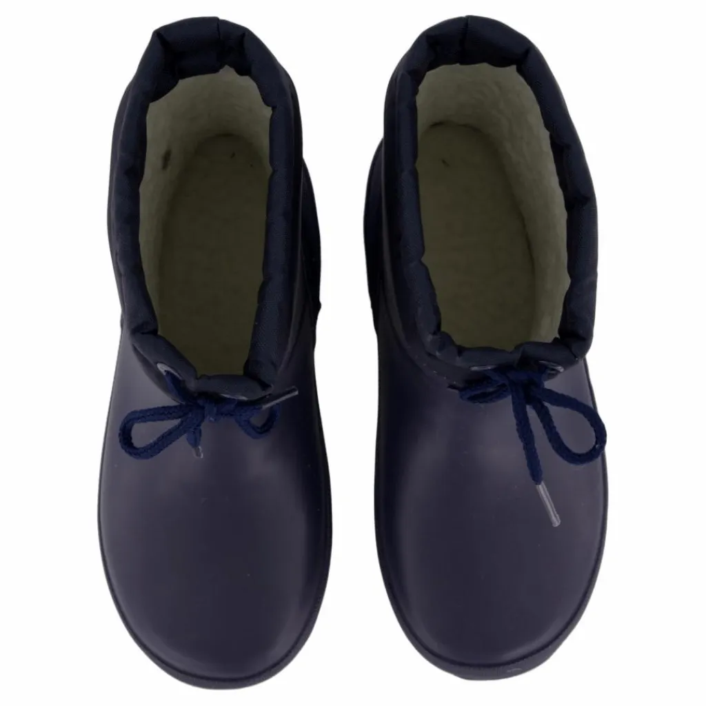Viking Alv Indie Warm Navy/navy Blå Hot