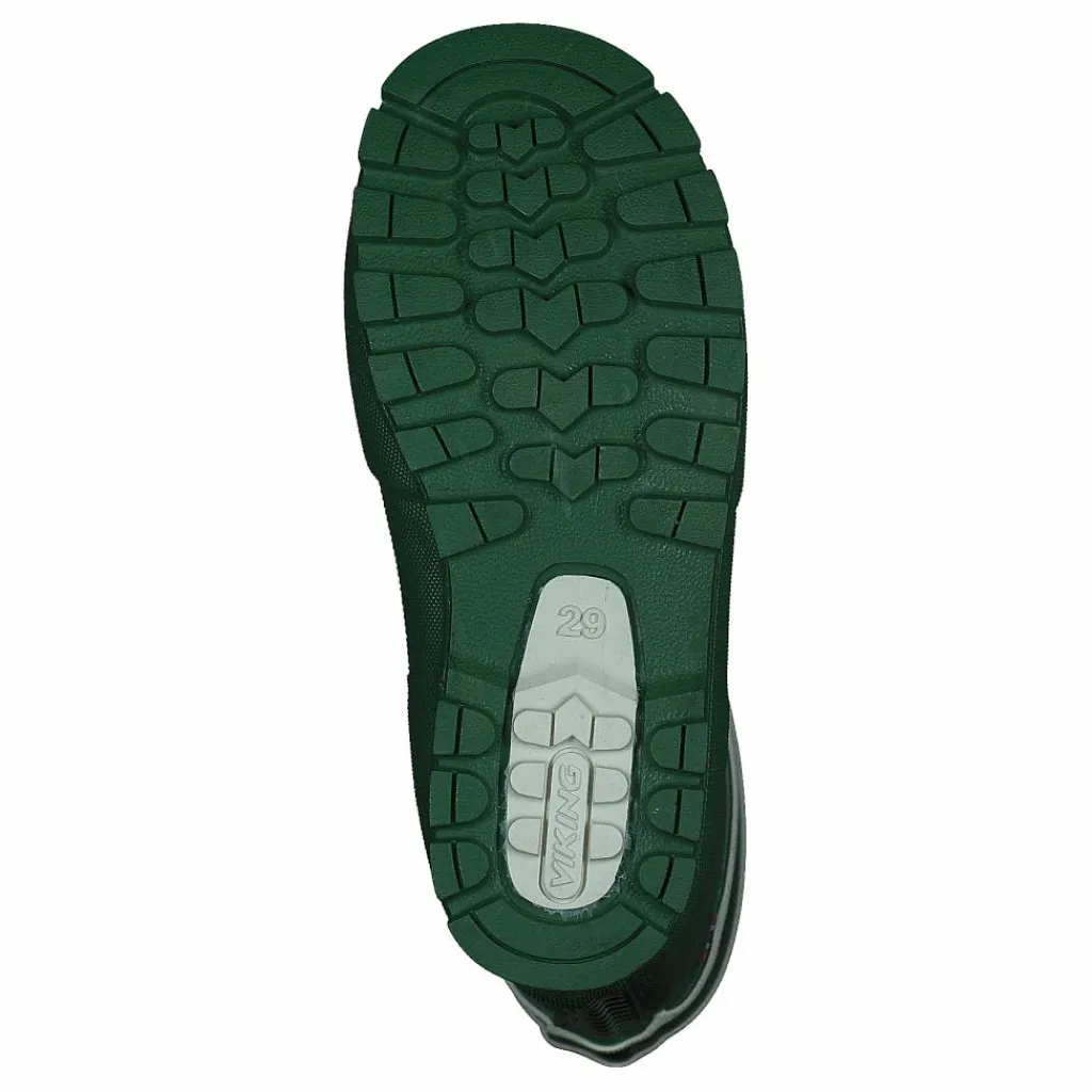 Alv Jolly Green*Viking Clearance