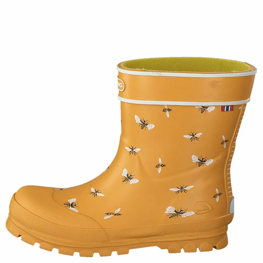Alv Jolly Yellow/white*Viking Sale