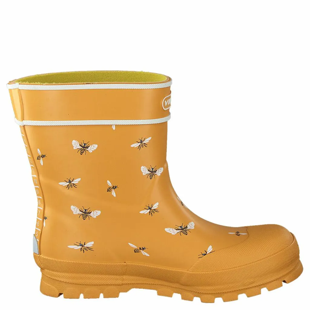 Alv Jolly Yellow/white*Viking Sale