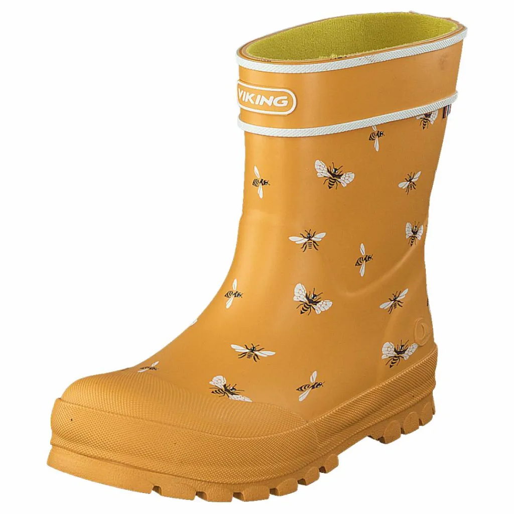 Alv Jolly Yellow/white*Viking Sale