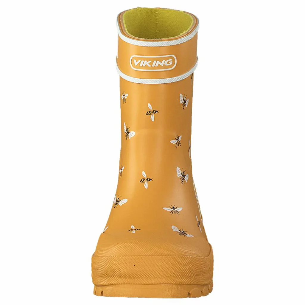 Alv Jolly Yellow/white*Viking Sale