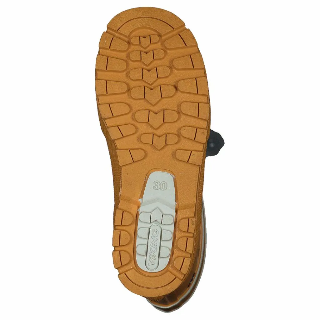 Alv Jolly Yellow/white*Viking Sale