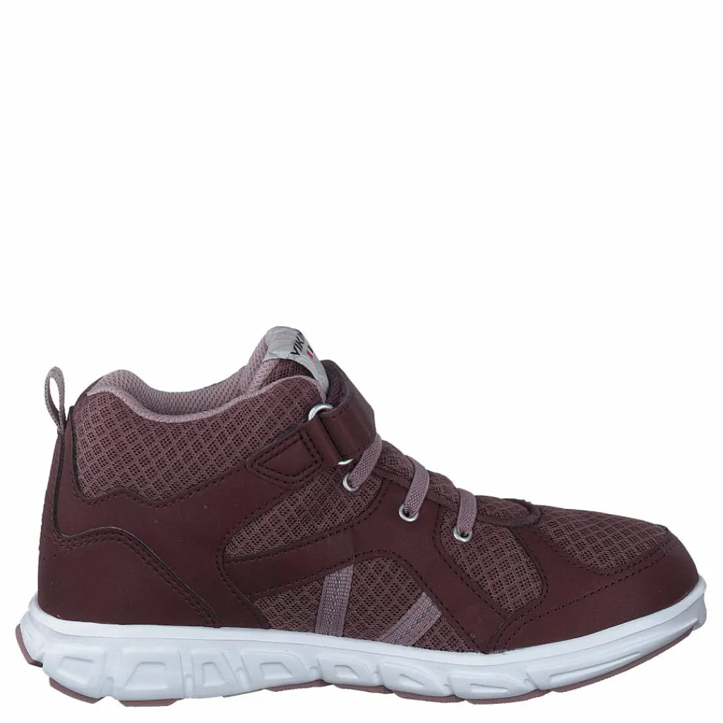 Viking Alvdal Mid R Gtx Antiquerose/dusty Pink Lila Sale