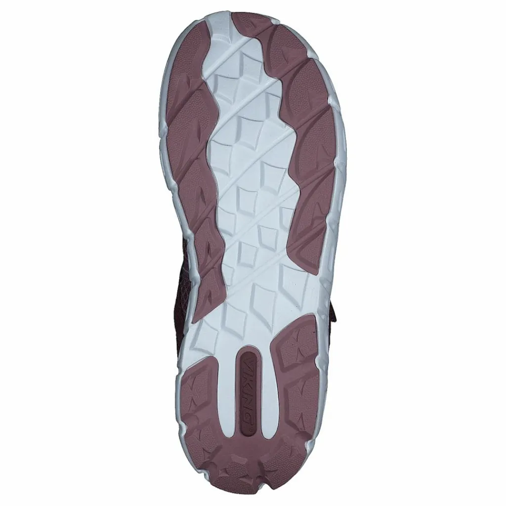 Viking Alvdal Mid R Gtx Antiquerose/dusty Pink Lila Sale