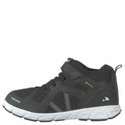 Viking Alvdal Mid R Gtx Black/charcoal Grå Hot