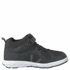 Viking Alvdal Mid R Gtx Black/charcoal Grå Hot