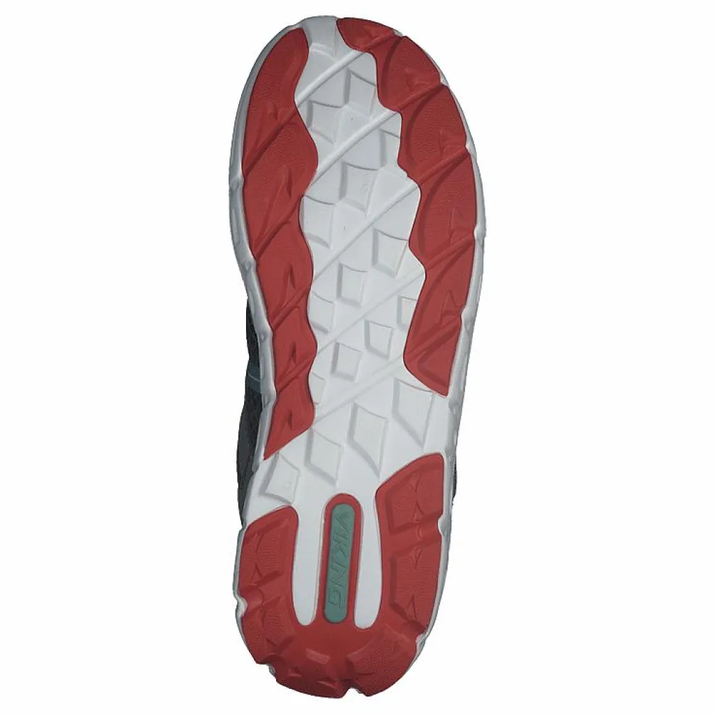 Alvdal Mid R Gtx Charcoal/bluegreen*Viking Outlet
