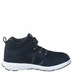 Alvdal Mid R Gtx Navy/charcoal*Viking Online