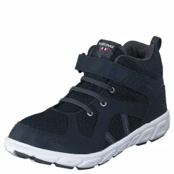 Alvdal Mid R Gtx Navy/charcoal*Viking Online