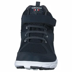 Alvdal Mid R Gtx Navy/charcoal*Viking Online