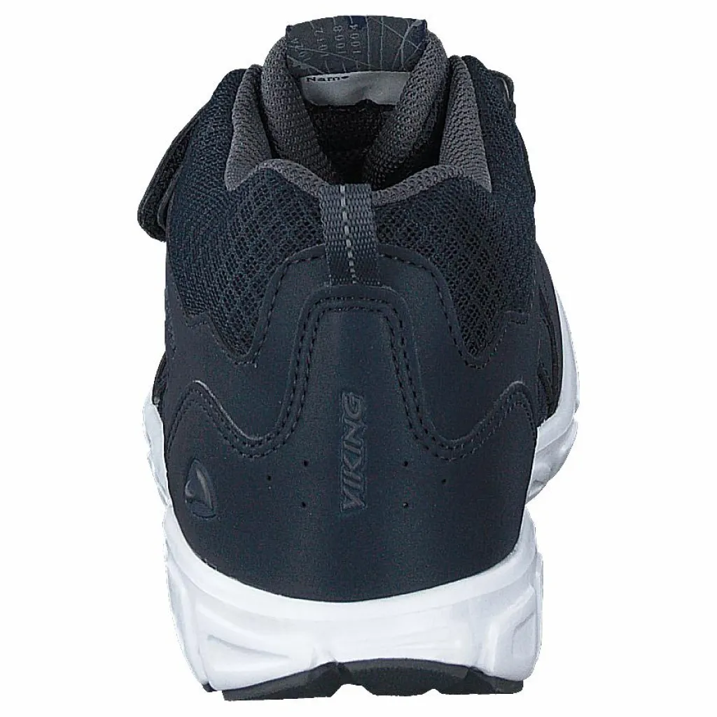 Alvdal Mid R Gtx Navy/charcoal*Viking Online