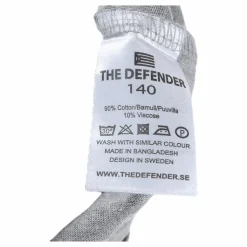 The Defender Alvin Tee Jr Grey Grå Best