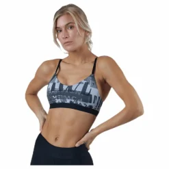 AM Bra Black/Grey*adidas