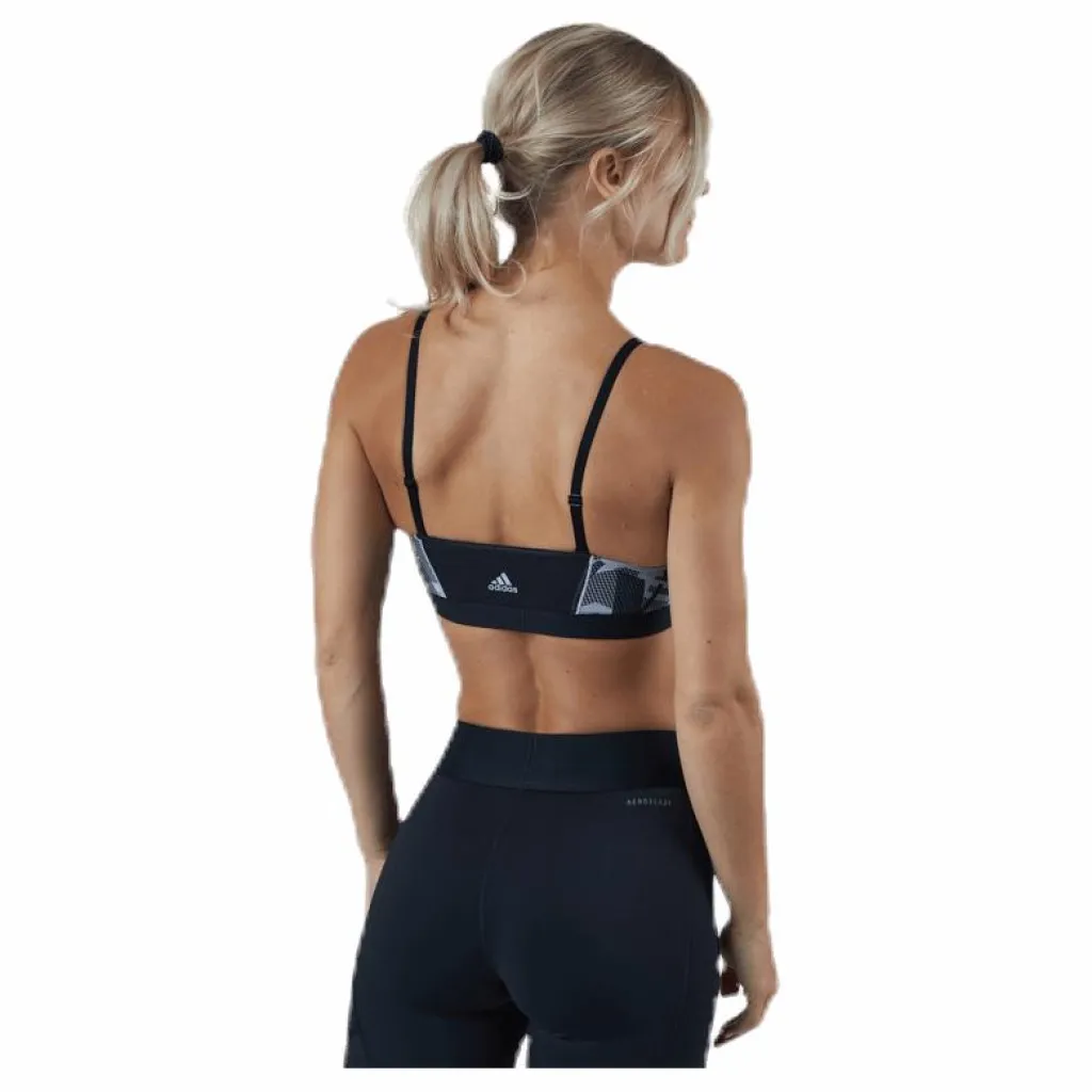 AM Bra Black/Grey*adidas