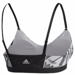 AM Bra Black/Grey*adidas