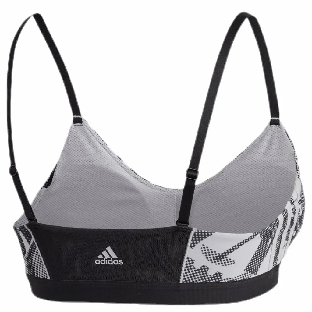 AM Bra Black/Grey*adidas