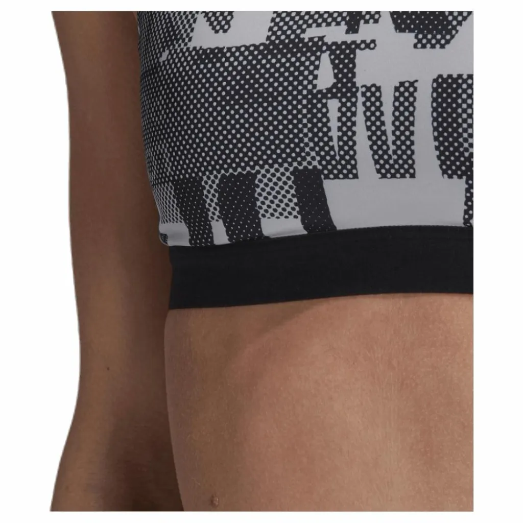 AM Bra Black/Grey*adidas