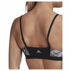 AM Bra Black/Grey*adidas