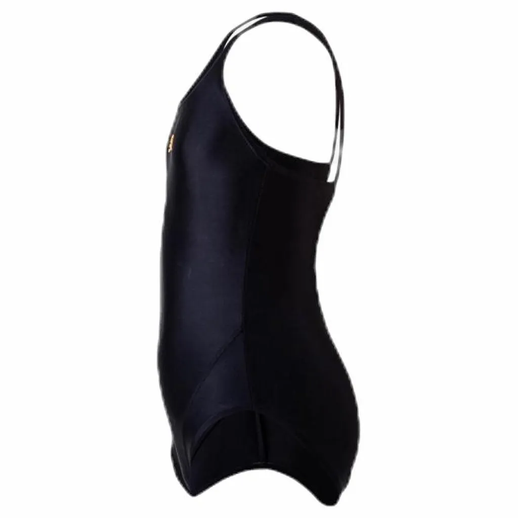 Aquarapid Amachi Swimsuit Junior Black Svart Clearance