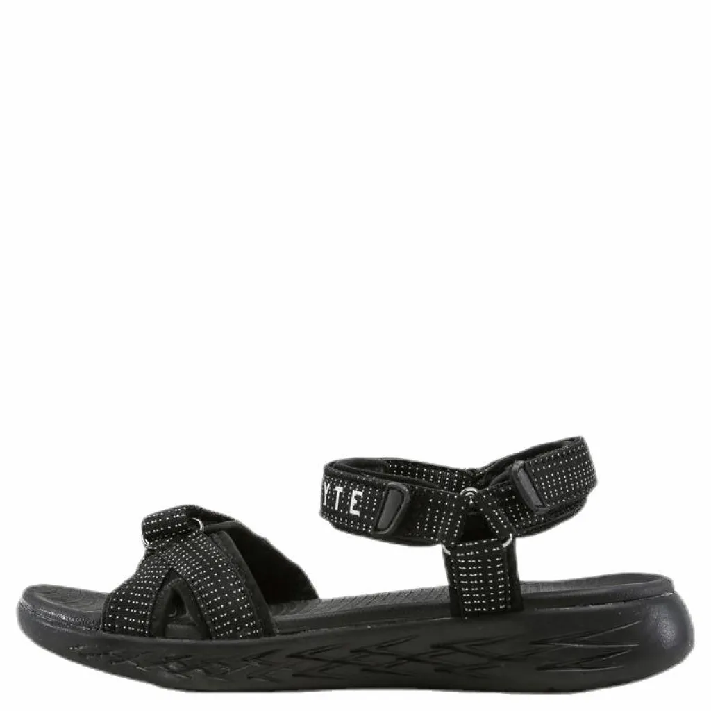 Wyte Amanda Black Svart Discount