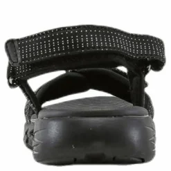Wyte Amanda Black Svart Discount