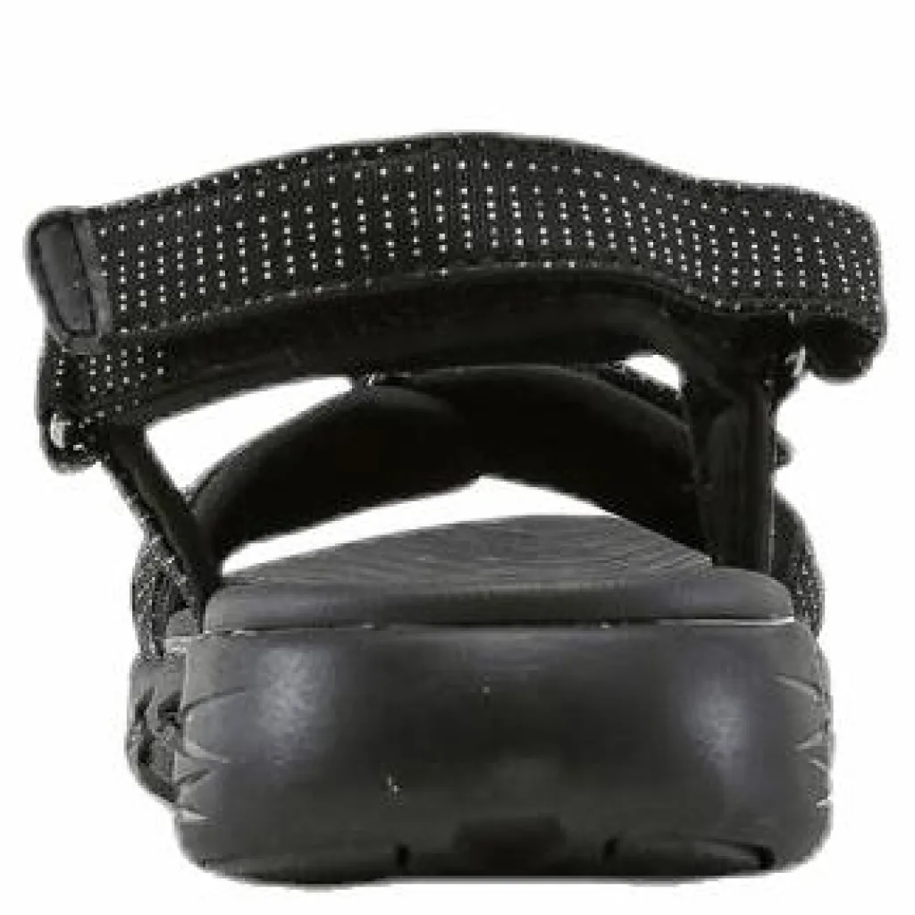 Wyte Amanda Black Svart Discount