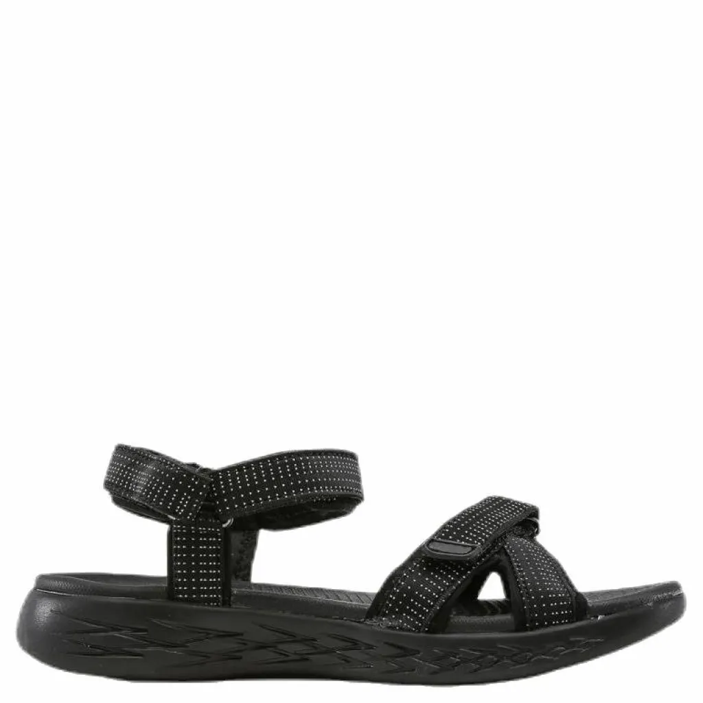 Wyte Amanda Black Svart Discount