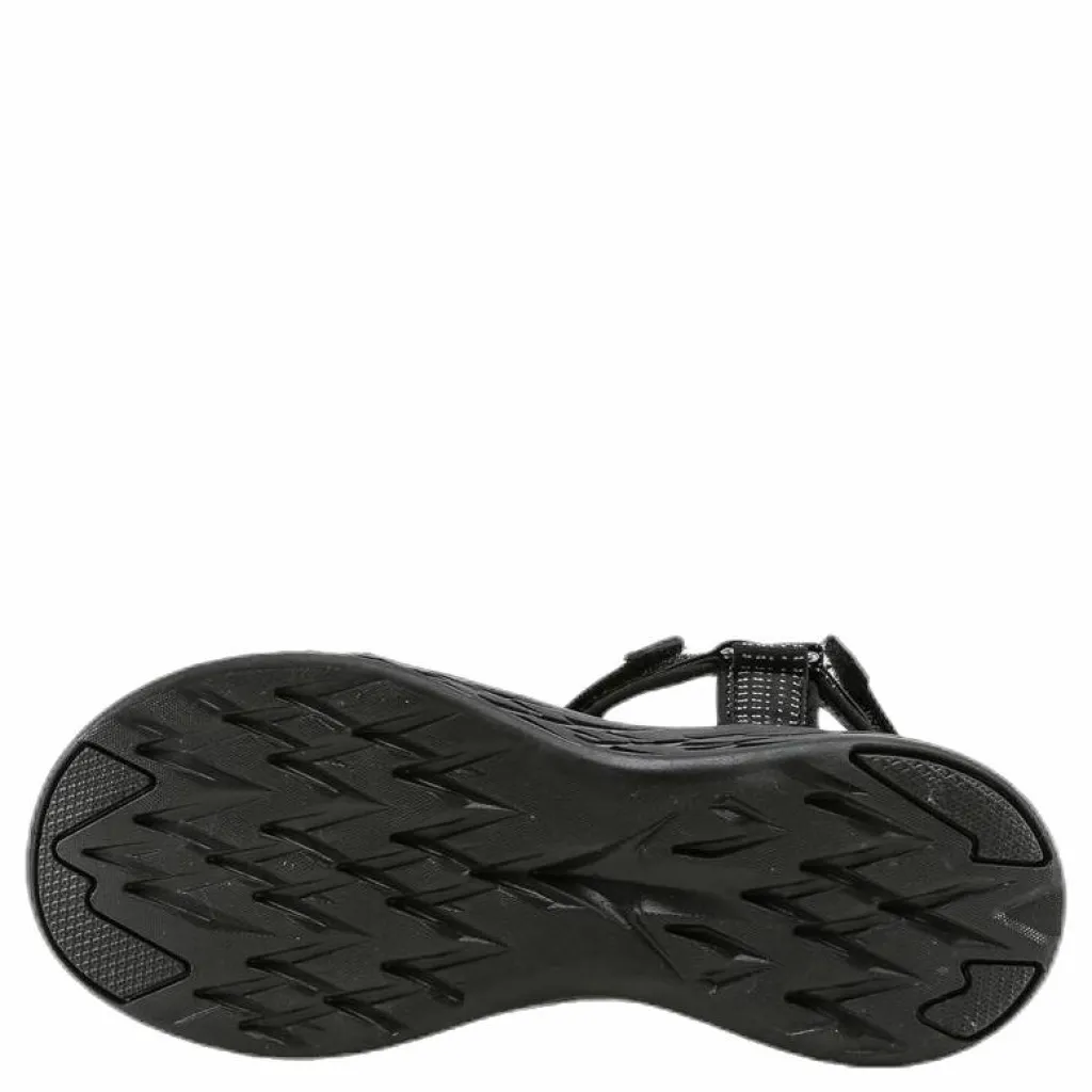 Wyte Amanda Black Svart Discount