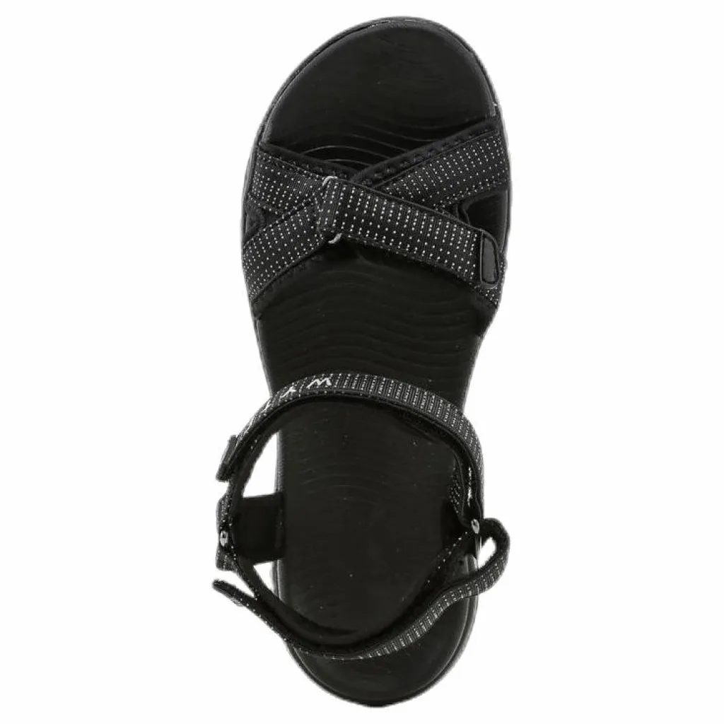 Wyte Amanda Black Svart Discount
