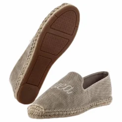 Svea Amanda Espandrillo Beige Outlet