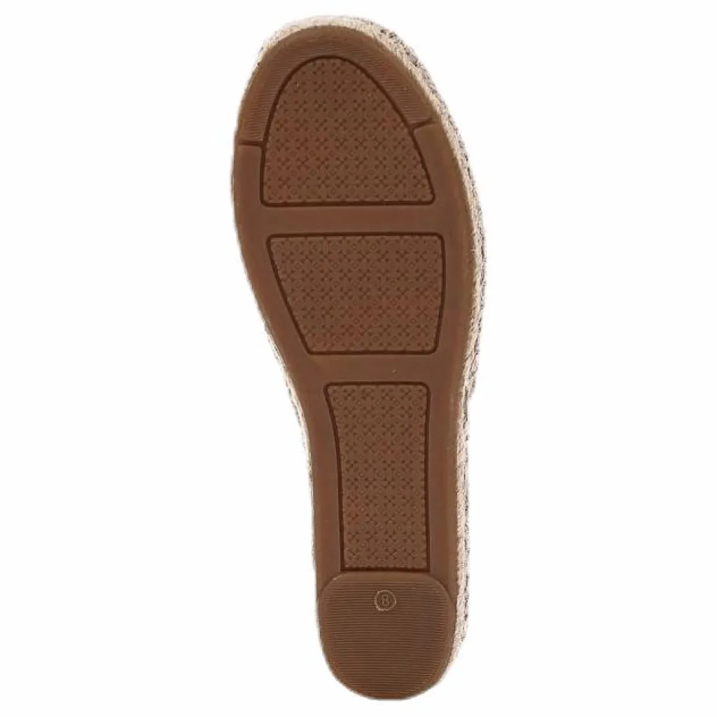 Svea Amanda Espandrillo Beige Outlet