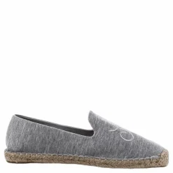 Svea Amanda Espandrillo Grey Grå Online
