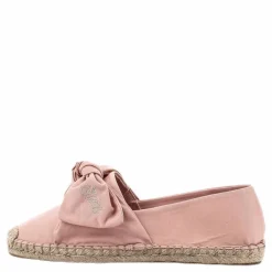 Amanda Knot Espandrillo Pink*Svea New