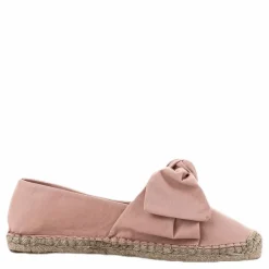 Amanda Knot Espandrillo Pink*Svea New