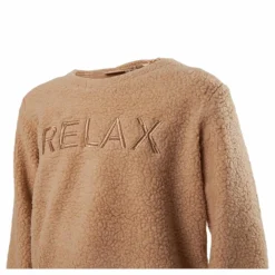 Amara L/S O-Neck Swt*Kids Only Hot