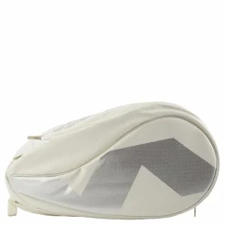 Ambassadors Racket Bag White*Varlion Discount
