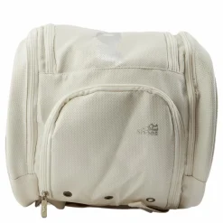 Ambassadors Racket Bag White*Varlion Discount