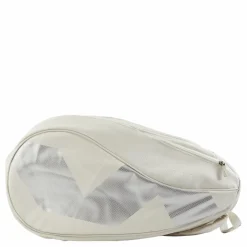 Ambassadors Racket Bag White*Varlion Discount