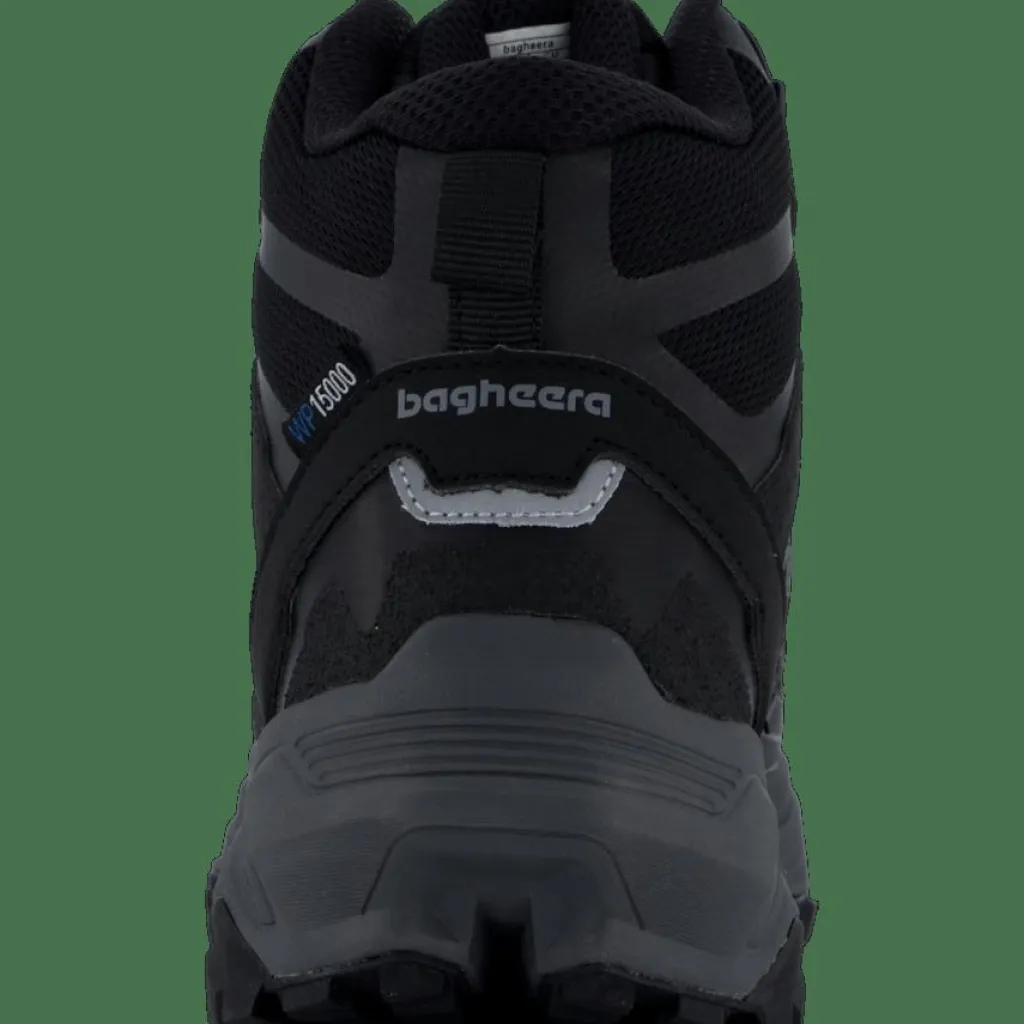 Amber /dark Grey*Bagheera Discount