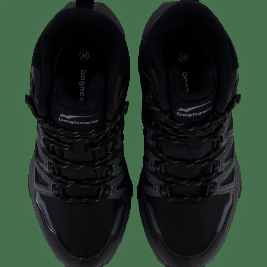 Amber /dark Grey*Bagheera Discount