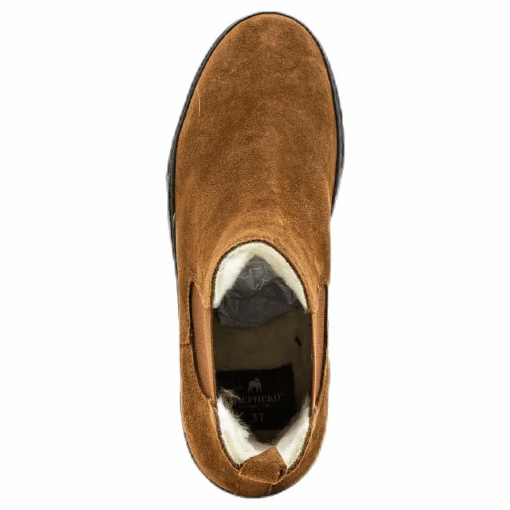 Shepherd Amber Brown Brun Sale