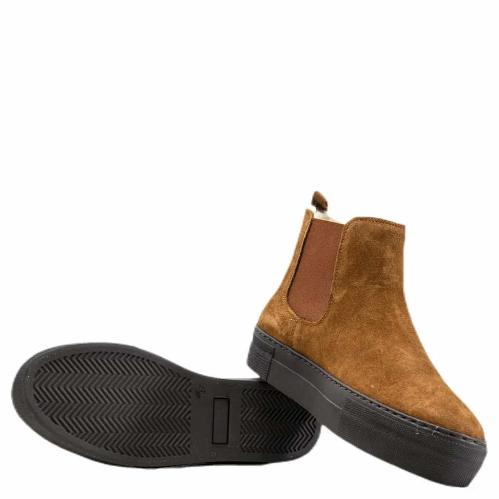 Shepherd Amber Brown Brun Sale