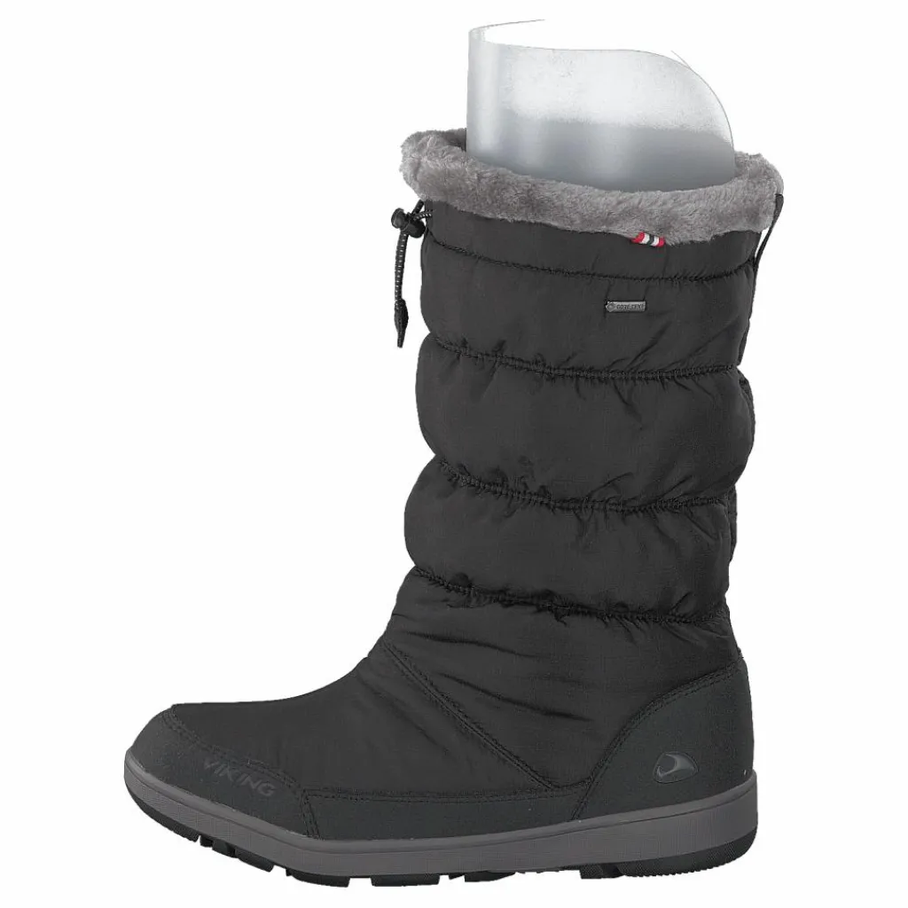Amber Gtx Black*Viking