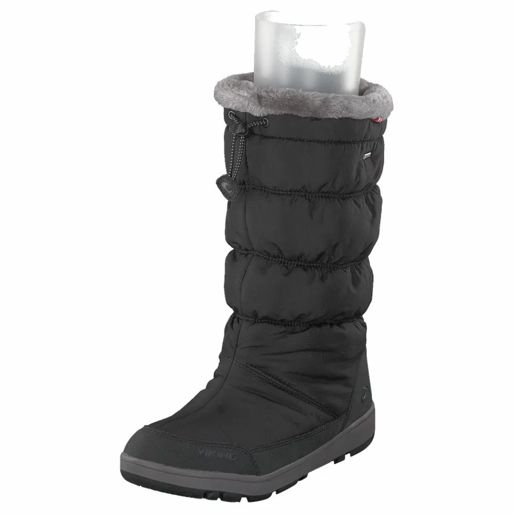 Amber Gtx Black*Viking