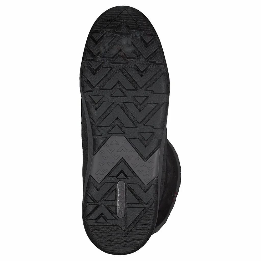 Amber Gtx Black*Viking